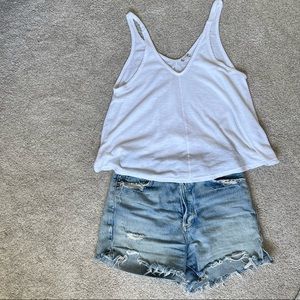 Free people Tank